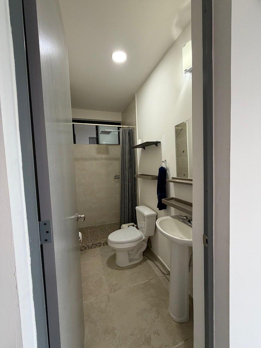 Apartment in Altaluz Vida Vertical, Zapopan, photo 6 of 13