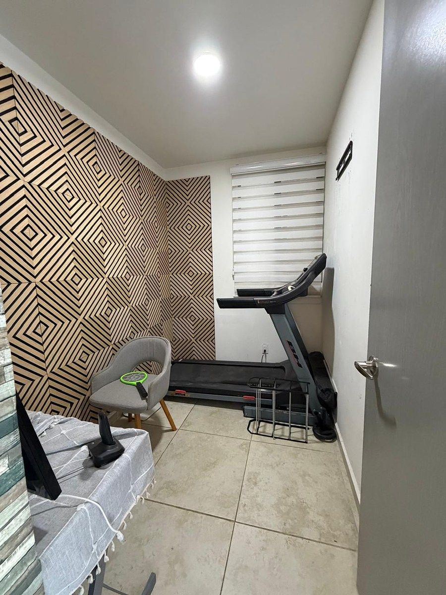 Apartment in Altaluz Vida Vertical, Zapopan, photo 7 of 13