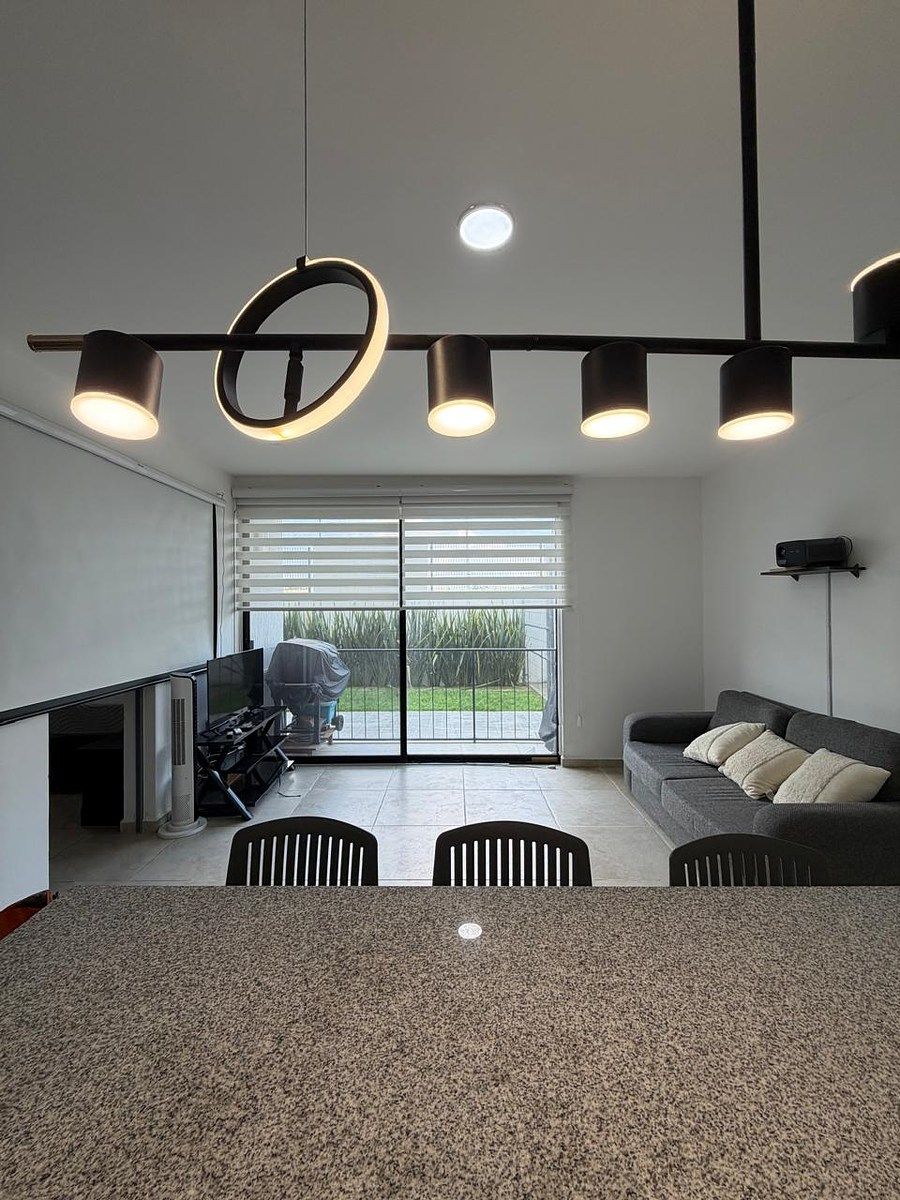 Apartment in Altaluz Vida Vertical, Zapopan, photo 2 of 13