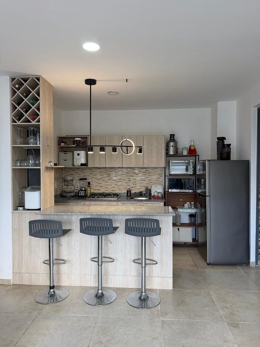 Apartment in Altaluz Vida Vertical, Zapopan, photo 9 of 13