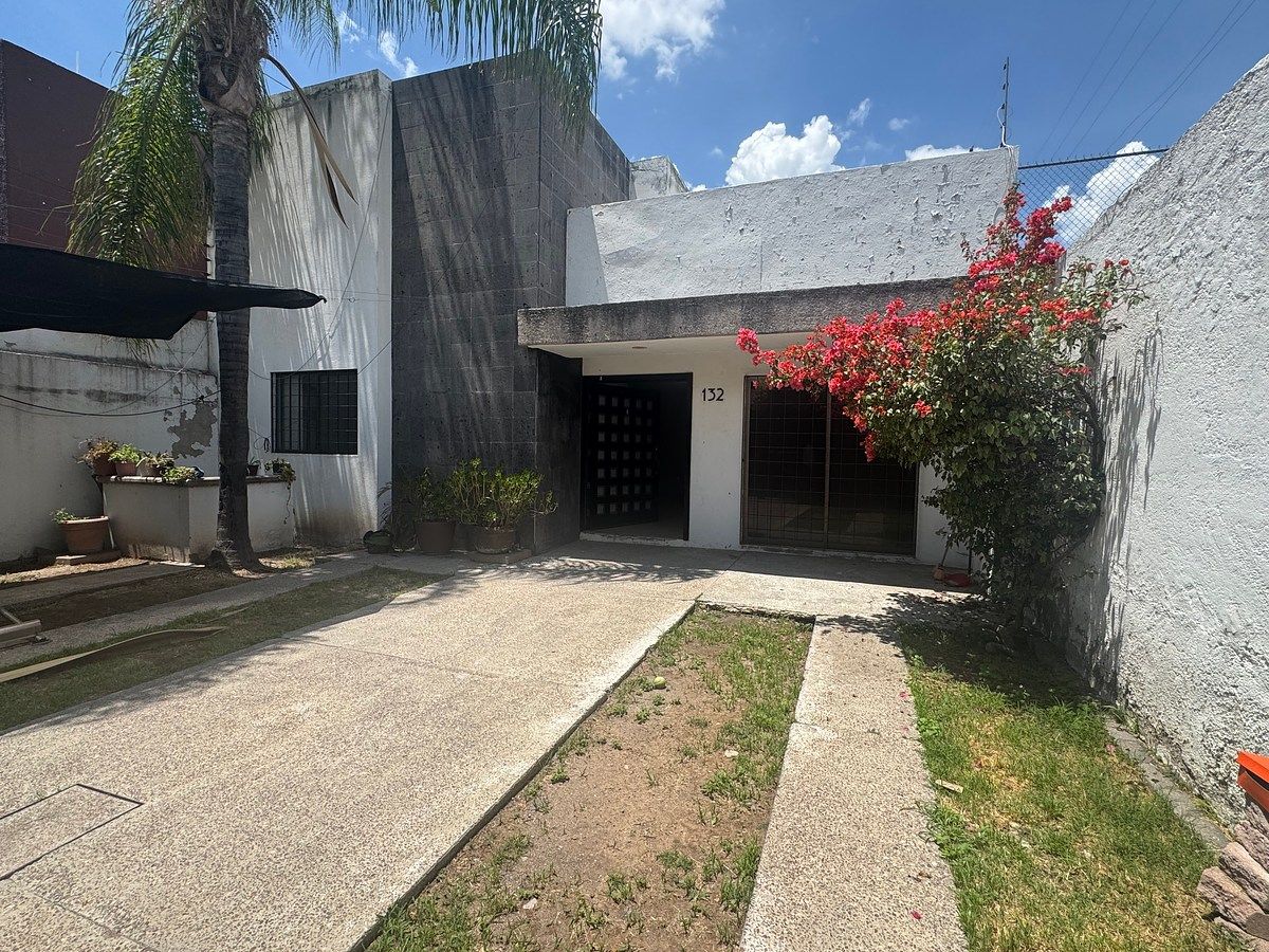 Casa em Jardines de La Concepción 2a Sección, Aguascalientes, foto 2 de 15