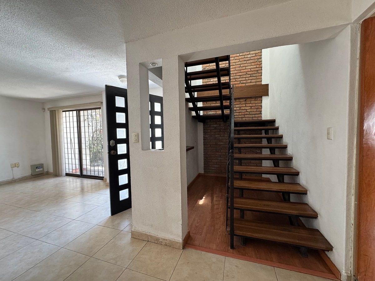Casa em Jardines de La Concepción 2a Sección, Aguascalientes, foto 3 de 15