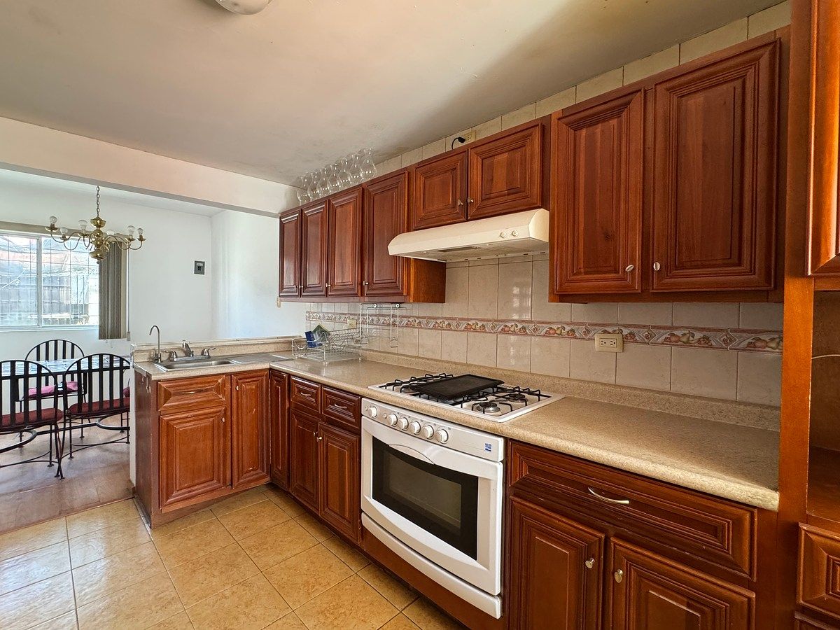 Casa em Jardines de La Concepción 2a Sección, Aguascalientes, foto 5 de 15