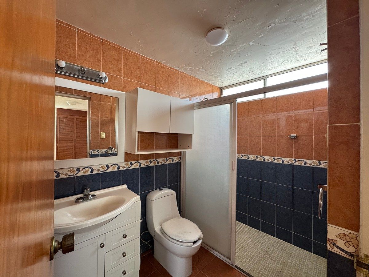 Casa em Jardines de La Concepción 2a Sección, Aguascalientes, foto 7 de 15