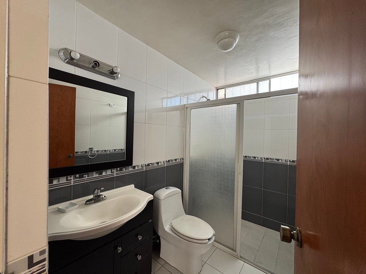 Casa em Jardines de La Concepción 2a Sección, Aguascalientes, foto 12 de 15