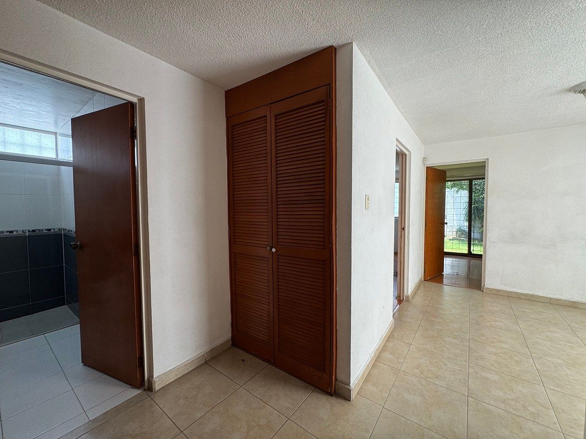 Casa em Jardines de La Concepción 2a Sección, Aguascalientes, foto 13 de 15