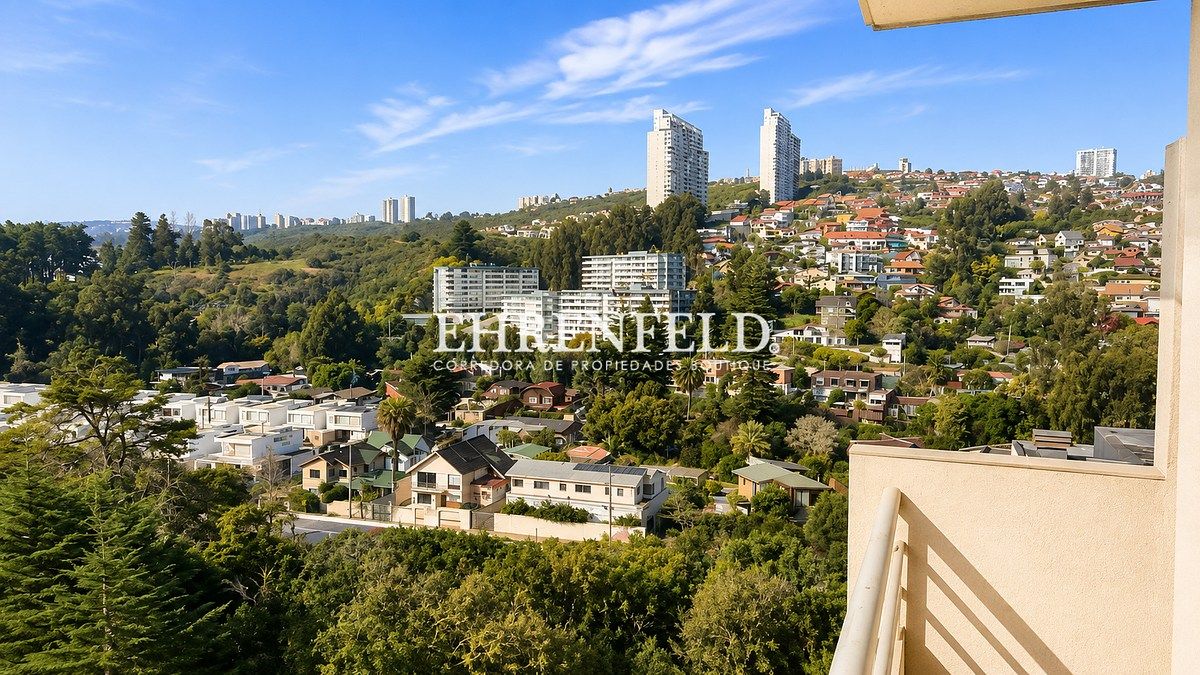 Departamento en Reñaca, Viña del Mar, foto 15 de 21