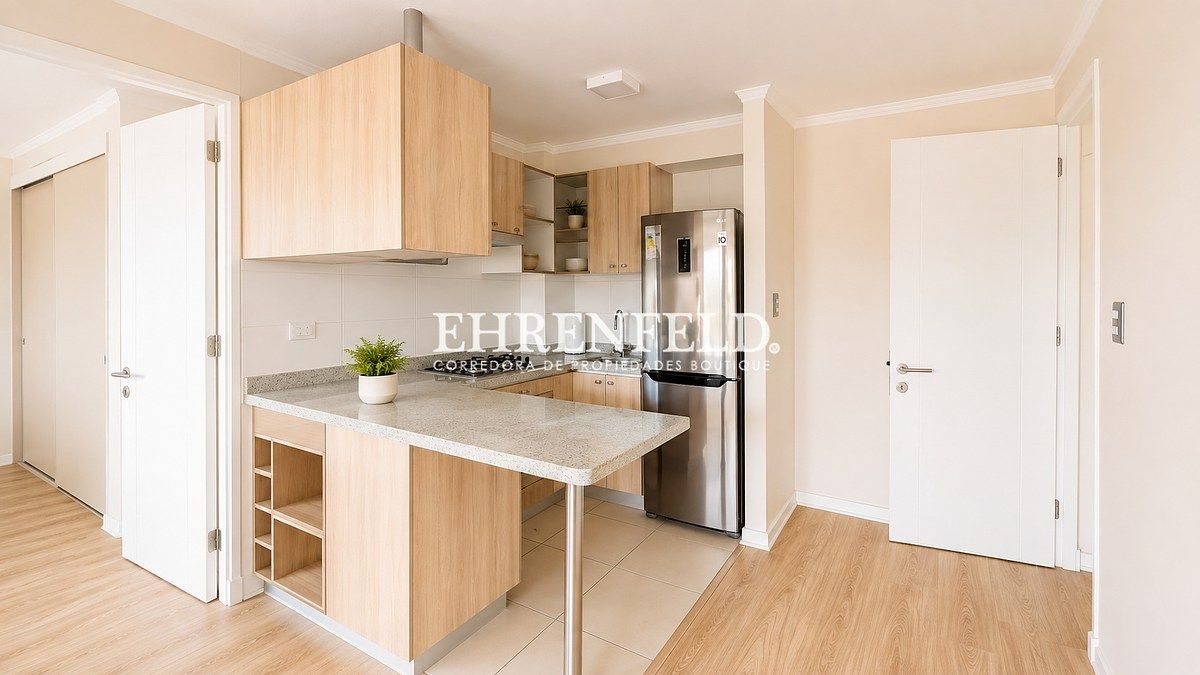 Departamento en Reñaca, Viña del Mar, foto 3 de 21