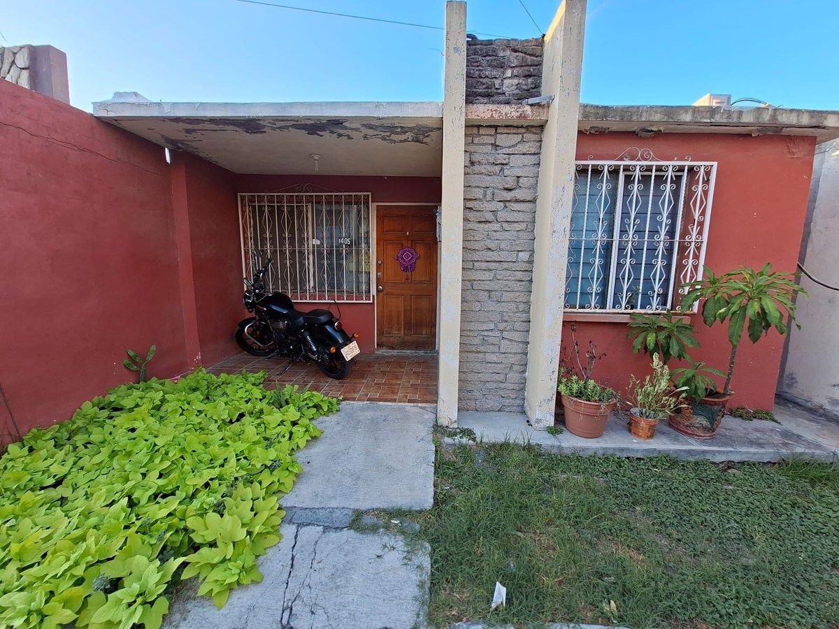 Casa en Venta Las puentes en San Nicolás 📍, foto 1 de 4