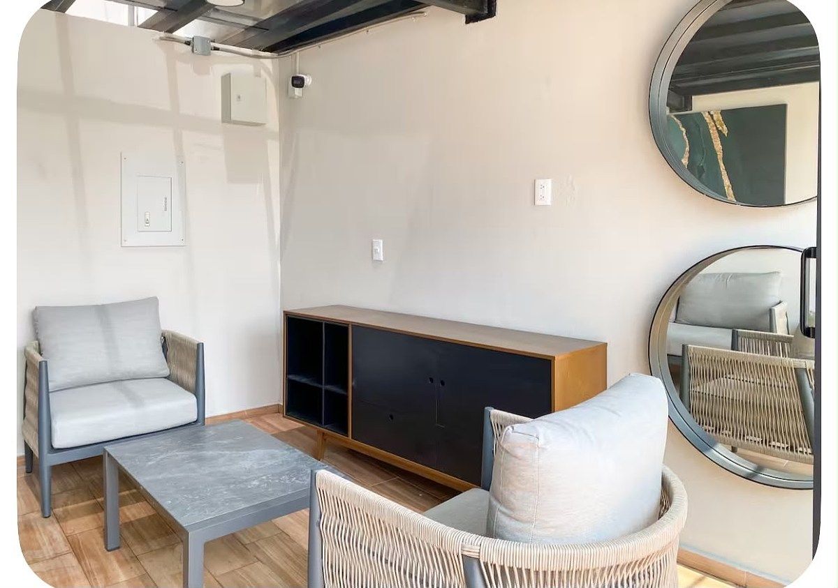 Apartment in Roma Norte, Cuauhtémoc, photo 10 of 27