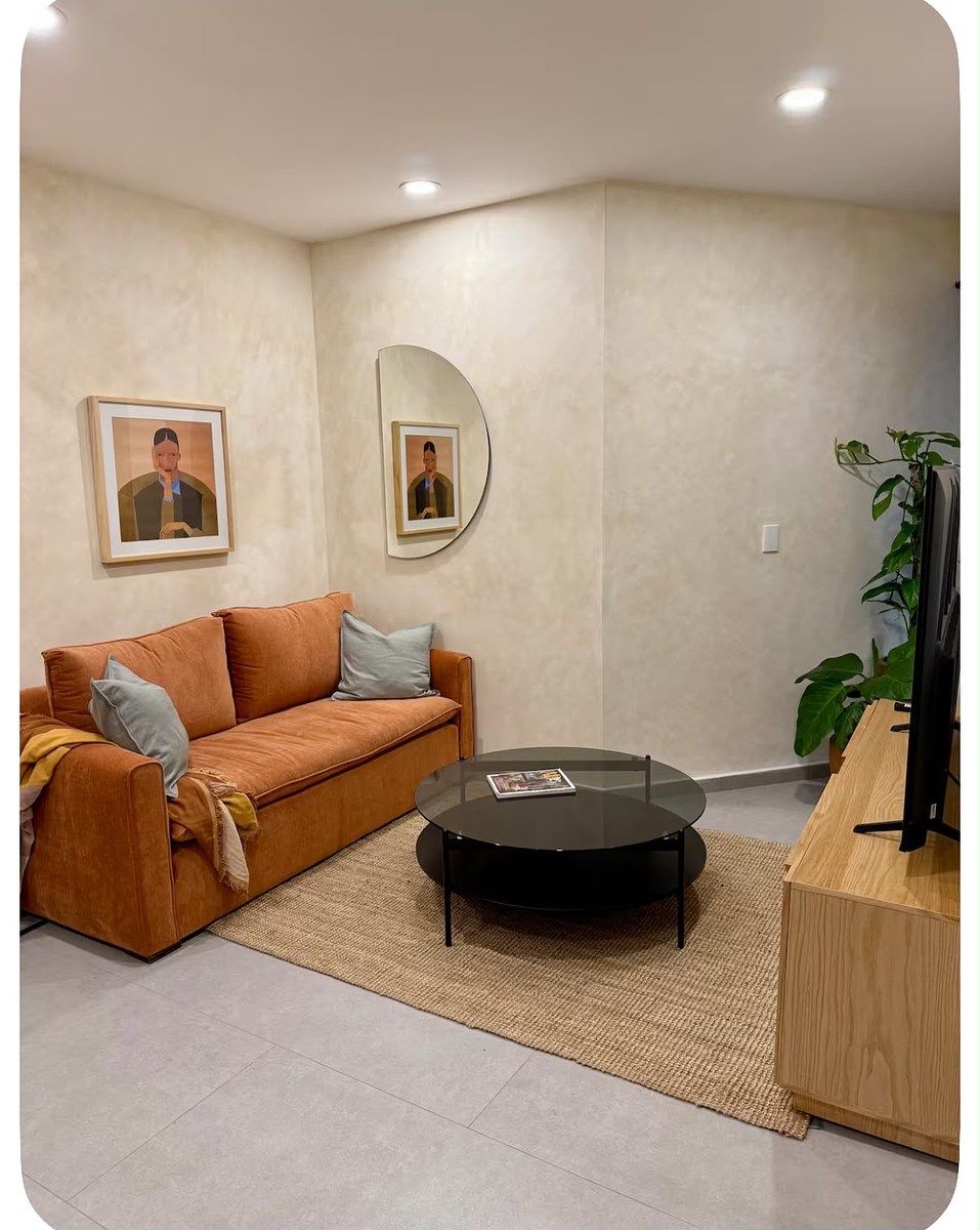Apartment in Roma Norte, Cuauhtémoc, photo 3 of 27