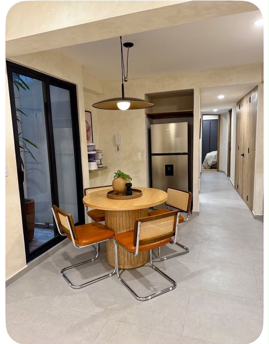 Apartment in Roma Norte, Cuauhtémoc, photo 4 of 27