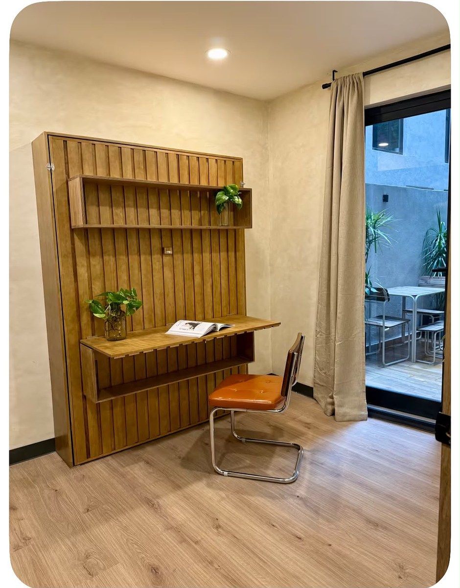 Apartment in Roma Norte, Cuauhtémoc, photo 8 of 27