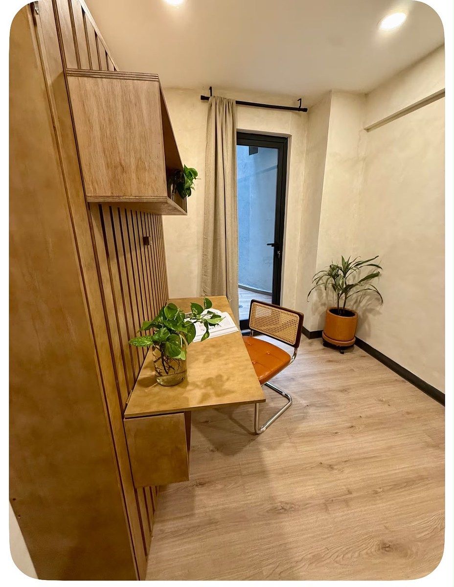 Apartment in Roma Norte, Cuauhtémoc, photo 9 of 27