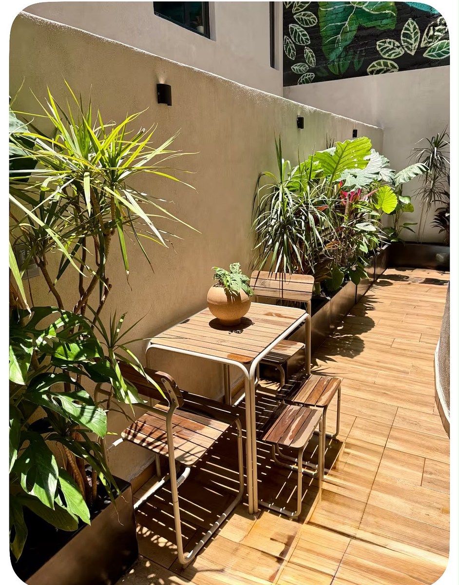 Apartment in Roma Norte, Cuauhtémoc, photo 12 of 27