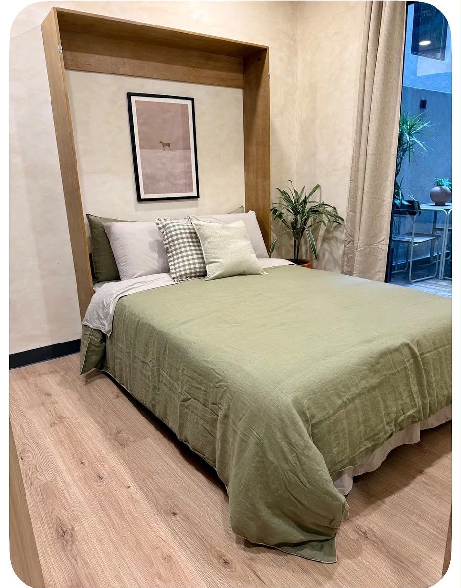 Apartment in Roma Norte, Cuauhtémoc, photo 14 of 27