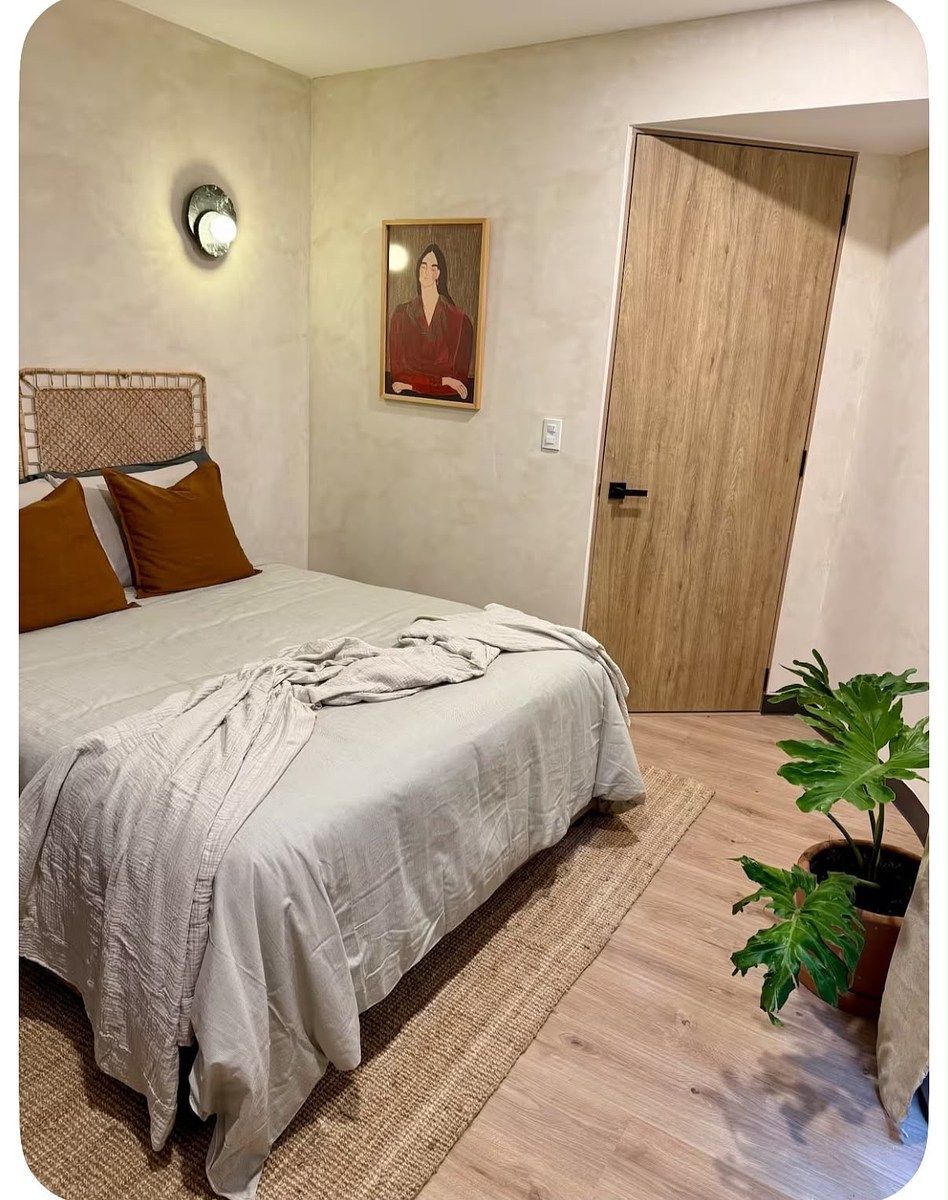 Apartment in Roma Norte, Cuauhtémoc, photo 16 of 27
