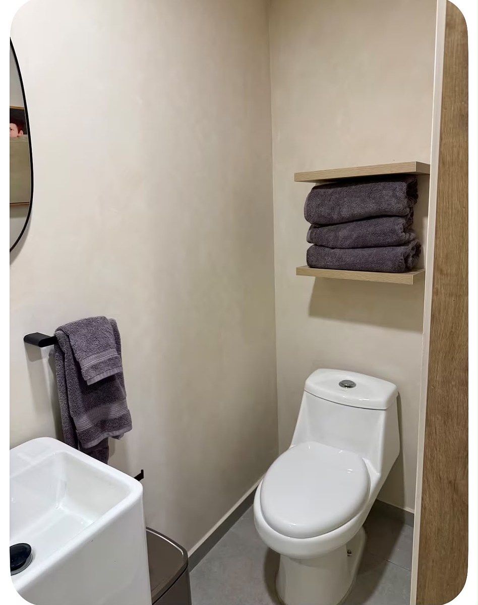 Apartment in Roma Norte, Cuauhtémoc, photo 18 of 27