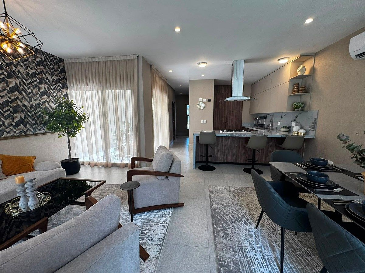 House in Las Huertas, Santiago, photo 6 of 15