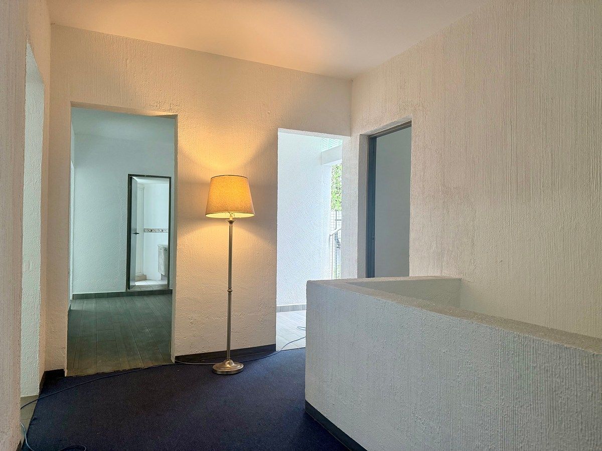 Casa con uso de suelo en Crédito Constructor, Benito Juárez, foto 29 de 39