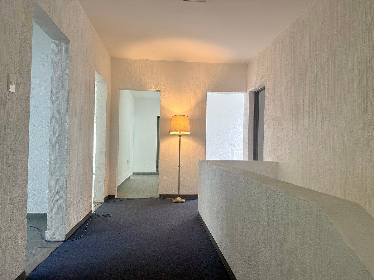 Casa con uso de suelo en Crédito Constructor, Benito Juárez, foto 32 de 39