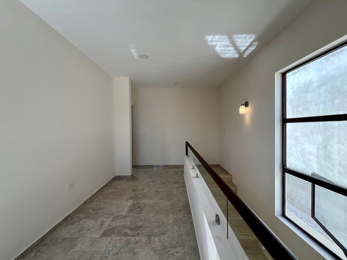 Casa em Conkal, Conkal, foto 29 de 33