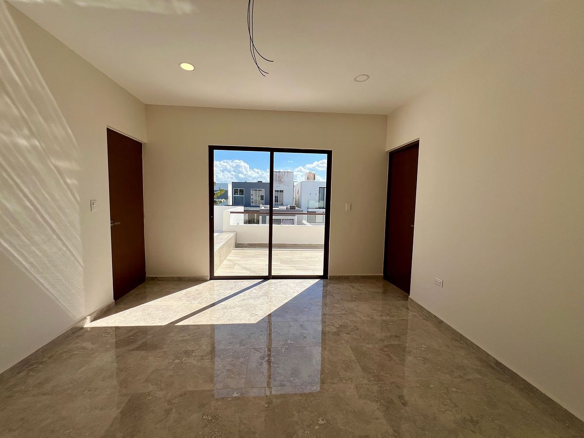Casa em Conkal, Conkal, foto 31 de 33