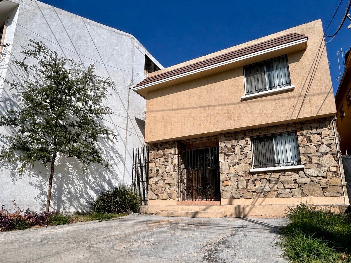 Casa para Alugar Caminho ao Mirador, Monterrey, Nuevo León, foto 1 de 23