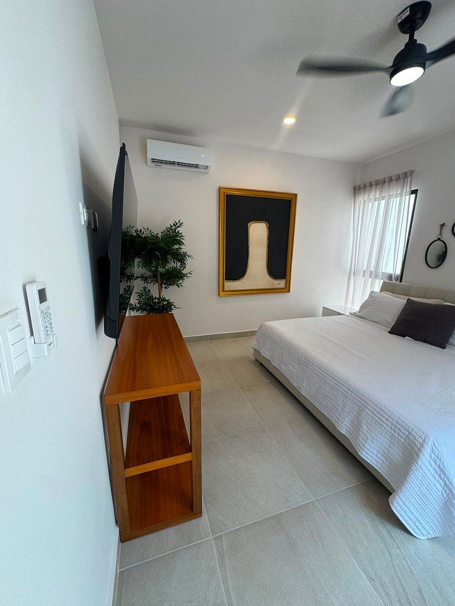 House in Cholul, Mérida, photo 3 of 24