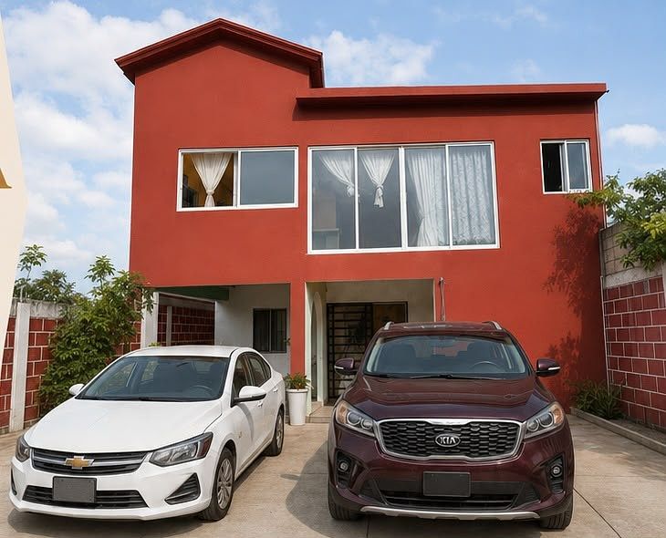 Casa en Venta en Ejidos de Chapultepec, Jiutepec, foto 1 de 8