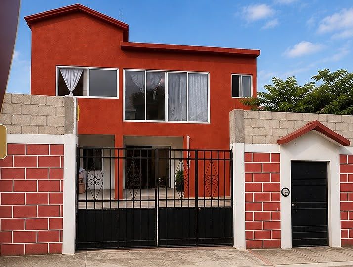 Casa en Progreso, Jiutepec, foto 4 de 8