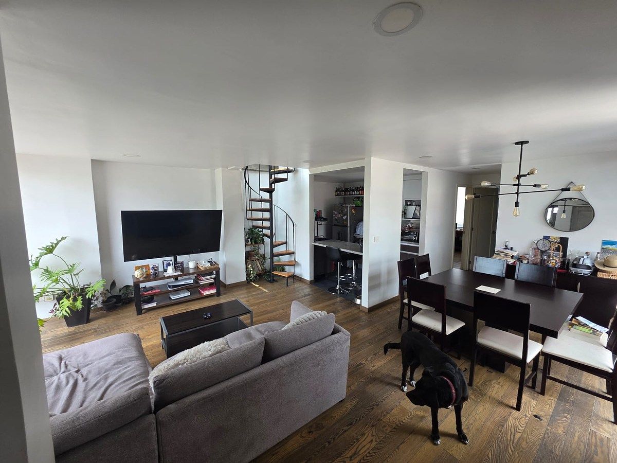 Apartamento em Del Valle Centro, Benito Juárez, foto 4 de 15