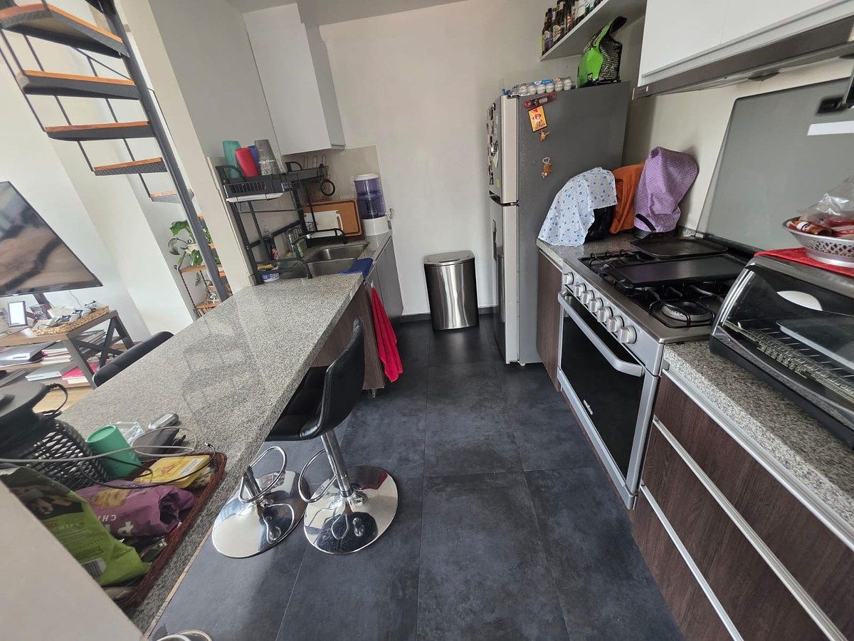 Apartamento em Del Valle Centro, Benito Juárez, foto 5 de 15