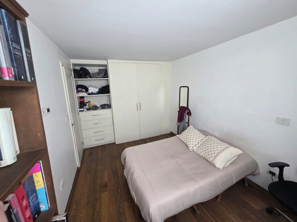 Apartamento em Del Valle Centro, Benito Juárez, foto 6 de 15