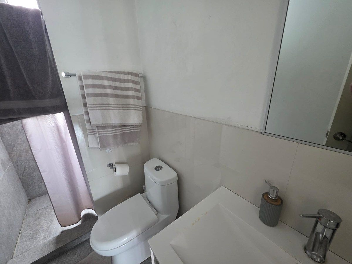 Apartamento em Del Valle Centro, Benito Juárez, foto 7 de 15