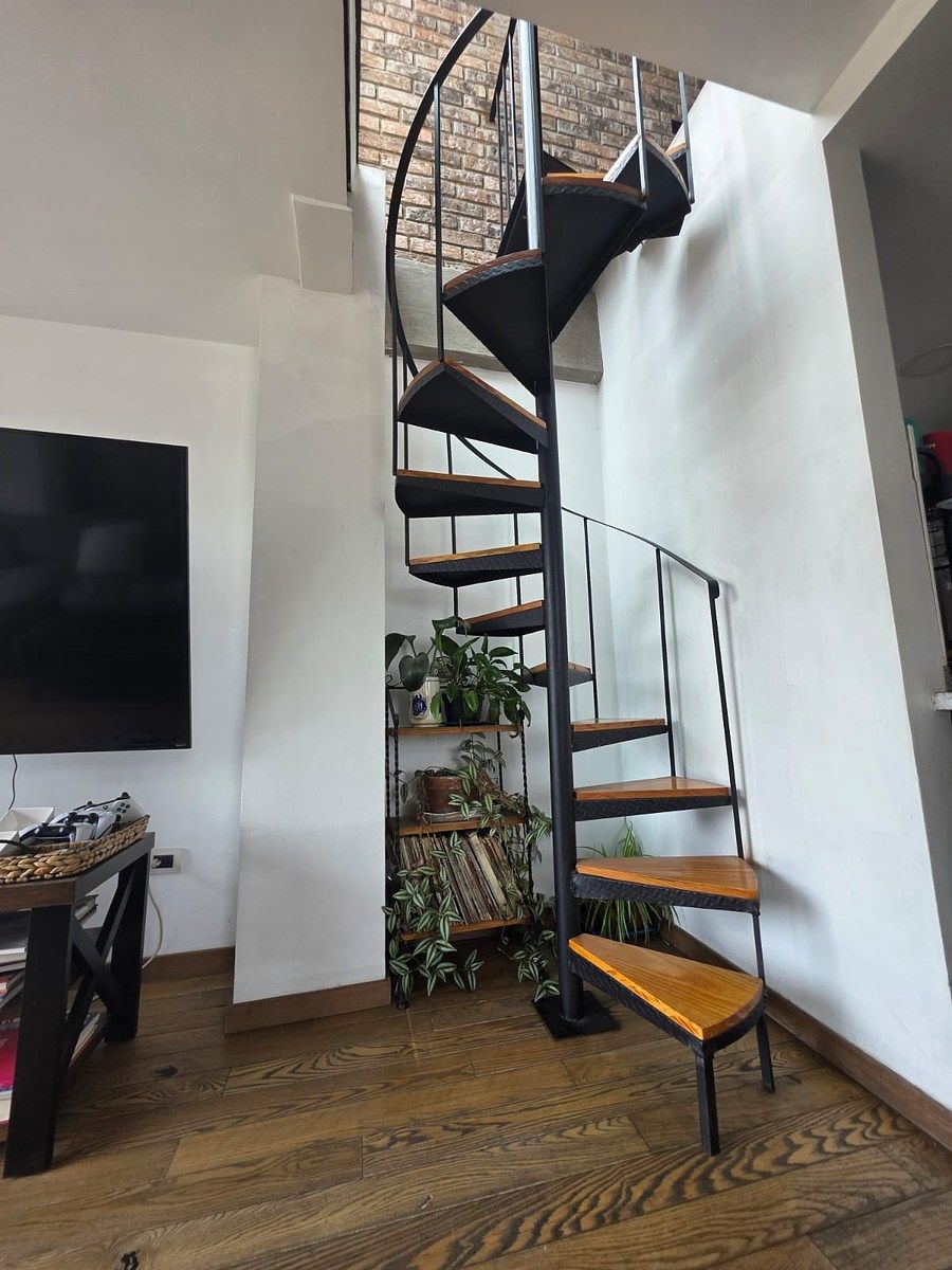 Apartamento em Del Valle Centro, Benito Juárez, foto 8 de 15