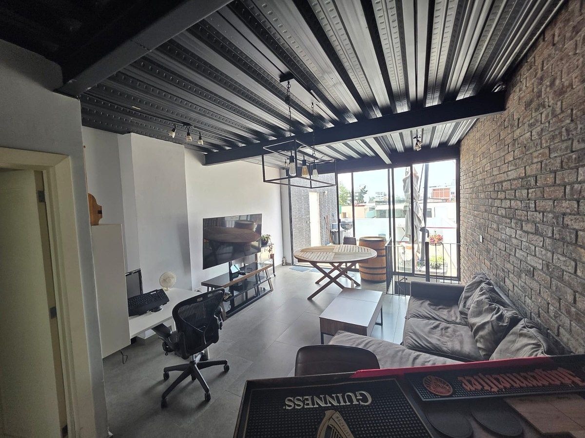Apartamento em Del Valle Centro, Benito Juárez, foto 12 de 15