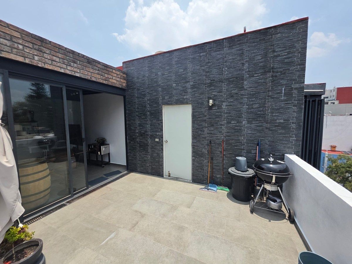 Apartamento em Del Valle Centro, Benito Juárez, foto 14 de 15