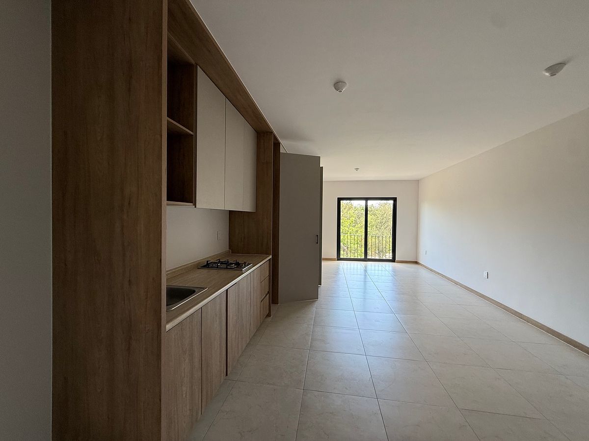 Departamento en Maria Jose Living, foto 1 de 9