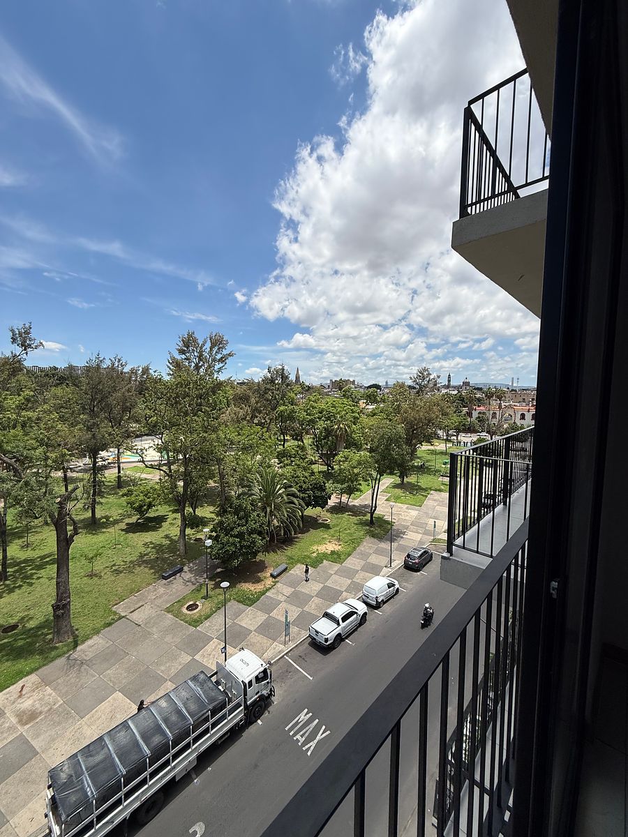 Departamento en El Retiro, Guadalajara, foto 7 de 9
