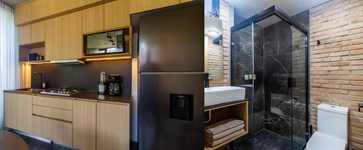 Apartamento em Circunvalación Américas, Guadalajara, foto 2 de 12