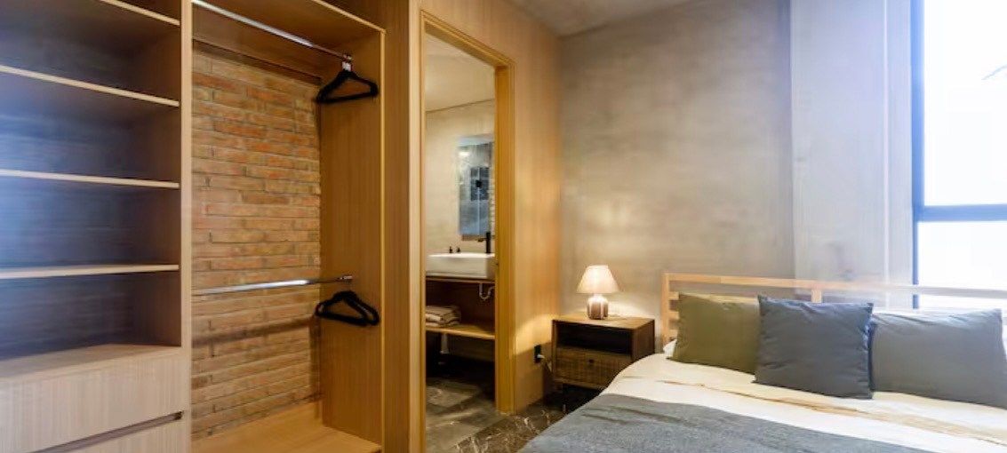 Apartamento em Circunvalación Américas, Guadalajara, foto 4 de 12