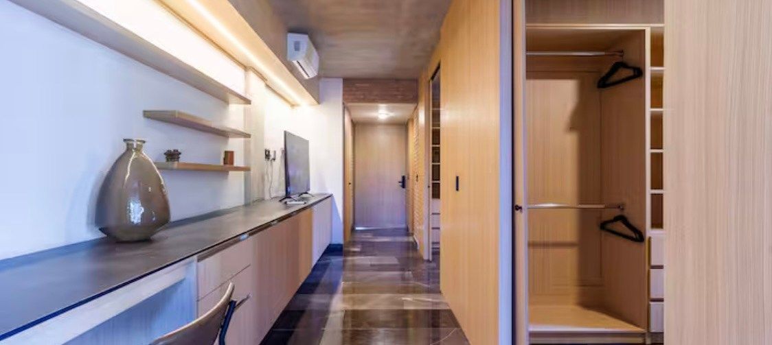 Apartamento em Circunvalación Américas, Guadalajara, foto 5 de 12