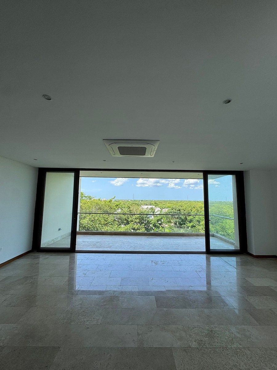 Departamento para alugar em Temozon Parque Tunich, foto 1 de 13