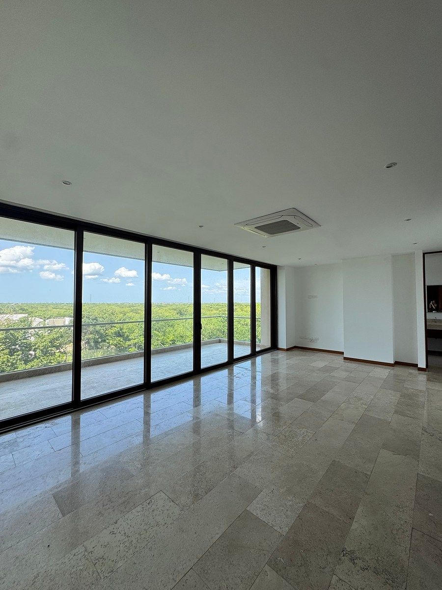 Apartamento em Temozón Norte, Mérida, foto 2 de 13