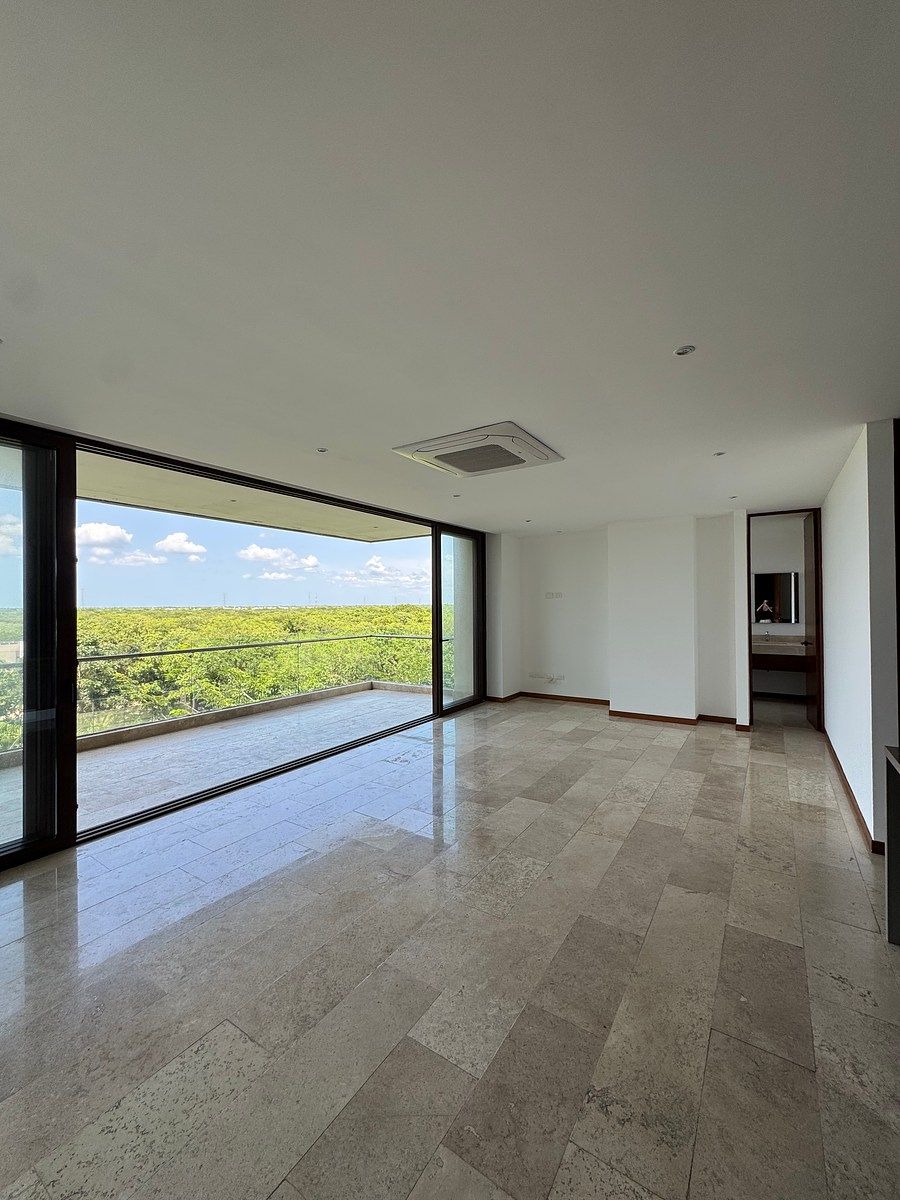 Apartamento em Temozón Norte, Mérida, foto 3 de 13