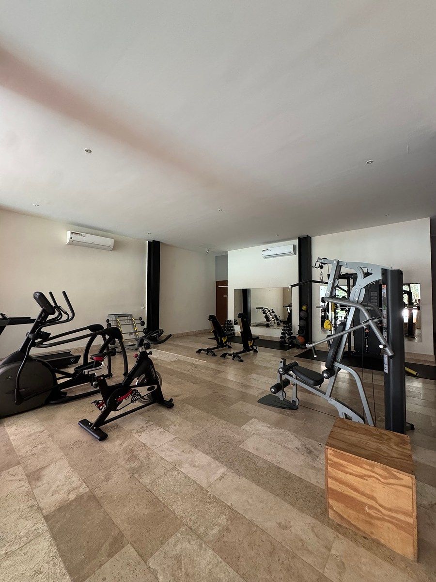 Apartamento em Temozón Norte, Mérida, foto 12 de 13