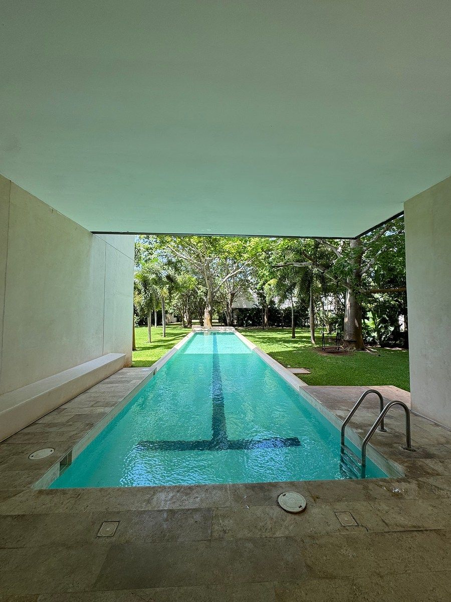 Apartamento em Temozón Norte, Mérida, foto 13 de 13