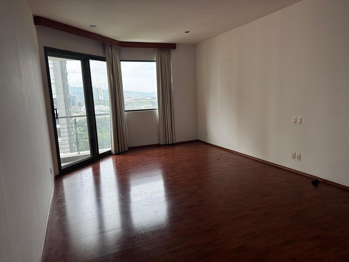 Departamento en Lomas Country Club, Huixquilucan, foto 5 de 12