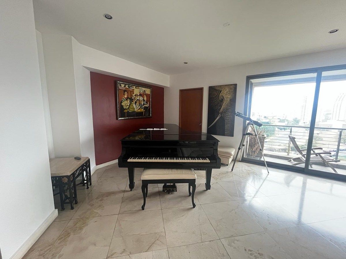 Departamento en Lomas Country Club, Huixquilucan, foto 12 de 12